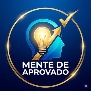 Imagem do grupo Mente de Aprovado