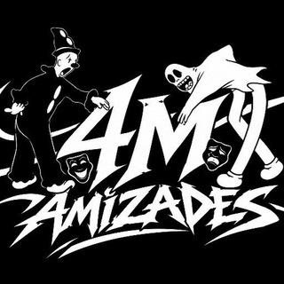 Imagem do grupo 4M AMIZADES