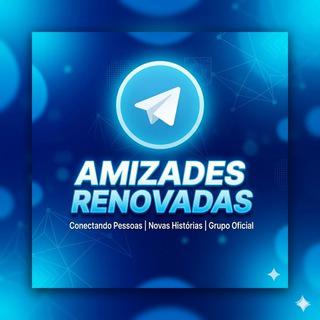 Imagem do grupo AMIZADES RENOVADAS CHAT