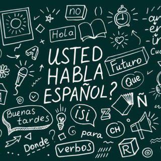 Imagem do grupo 📚SPANISH STUDY GROUP🗂